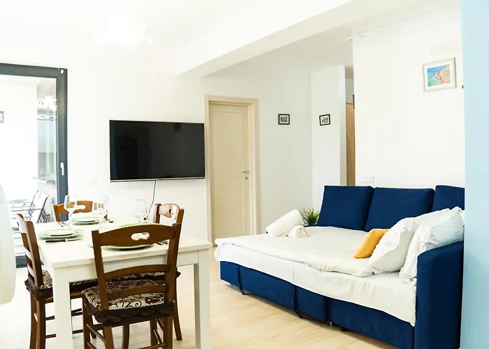 Jad - Comfortable - Apartments - Coresi