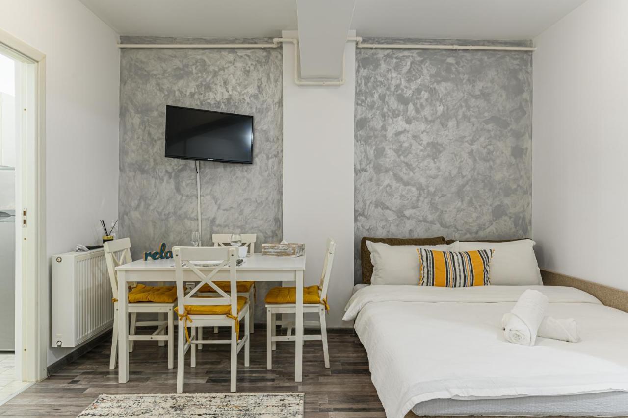 Jad - Comfortable - - Coresi Appartement *