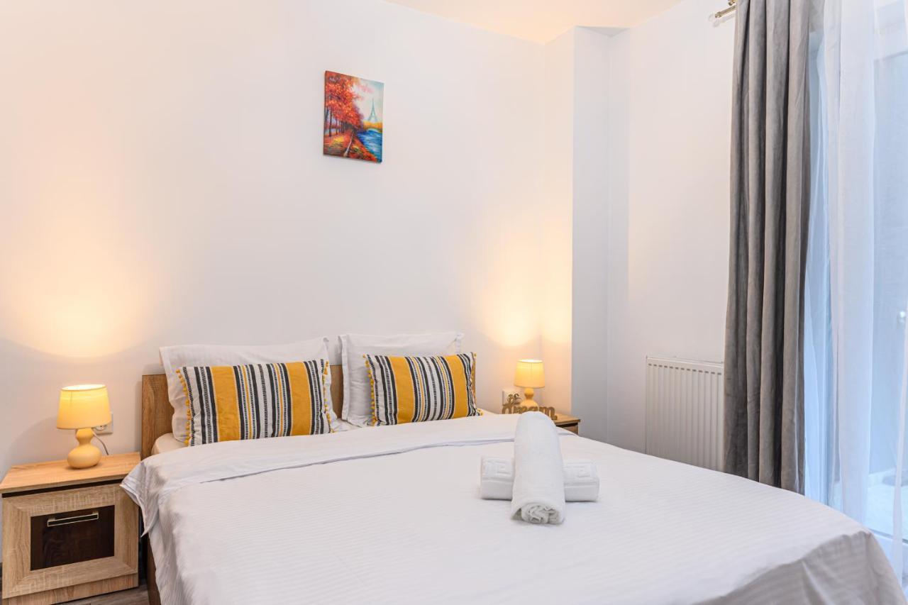 Jad - Comfortable - - Coresi Appartement Braşov