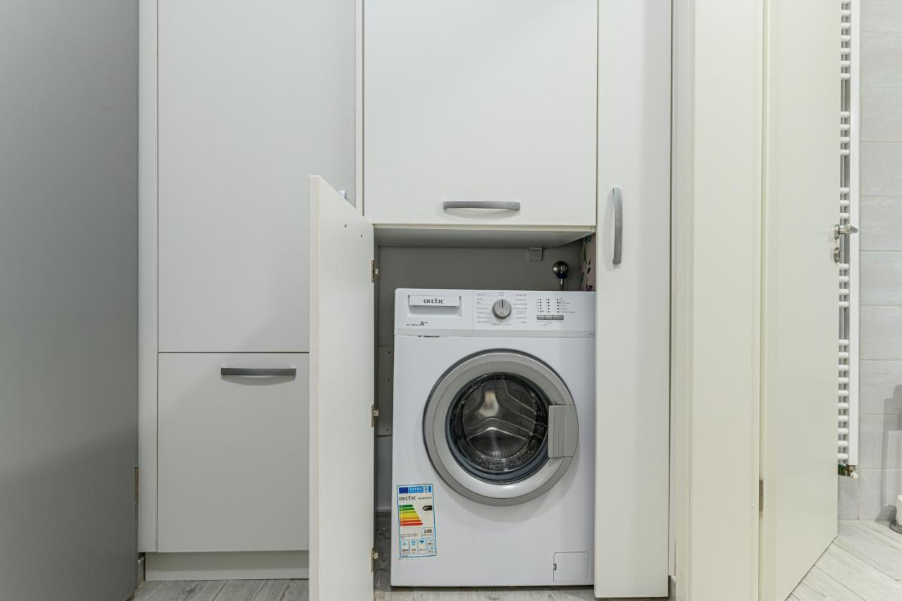 Jad - Comfortable - - Coresi Appartement *