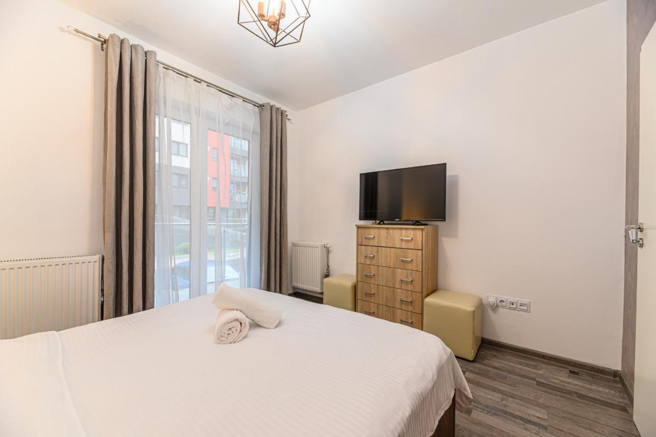 Apartment Jad - Comfortable - - Coresi