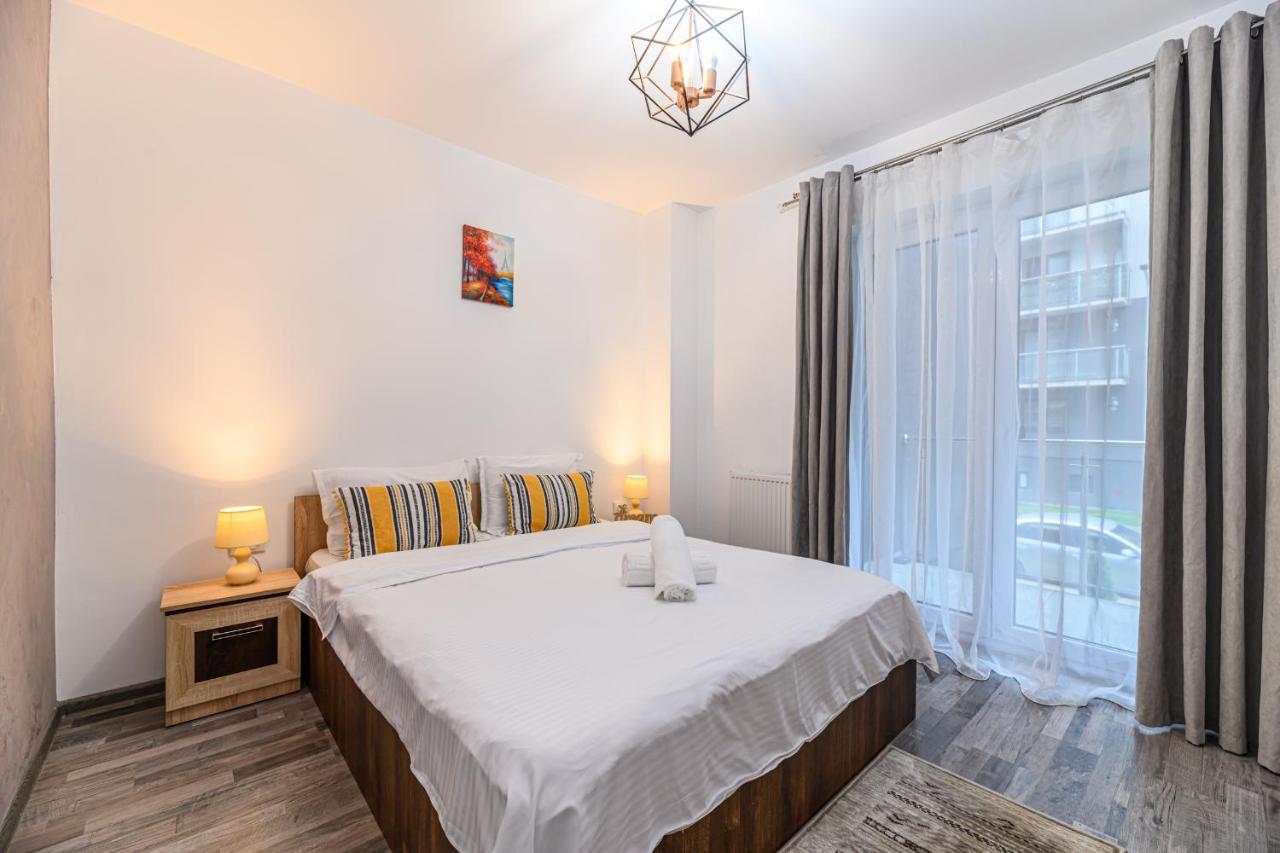 Jad - Comfortable - - Coresi Apartment Brasov