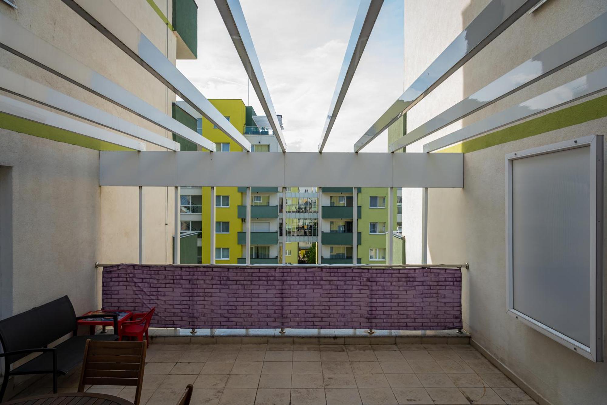 Jad - Comfortable - - Coresi Appartement Braşov