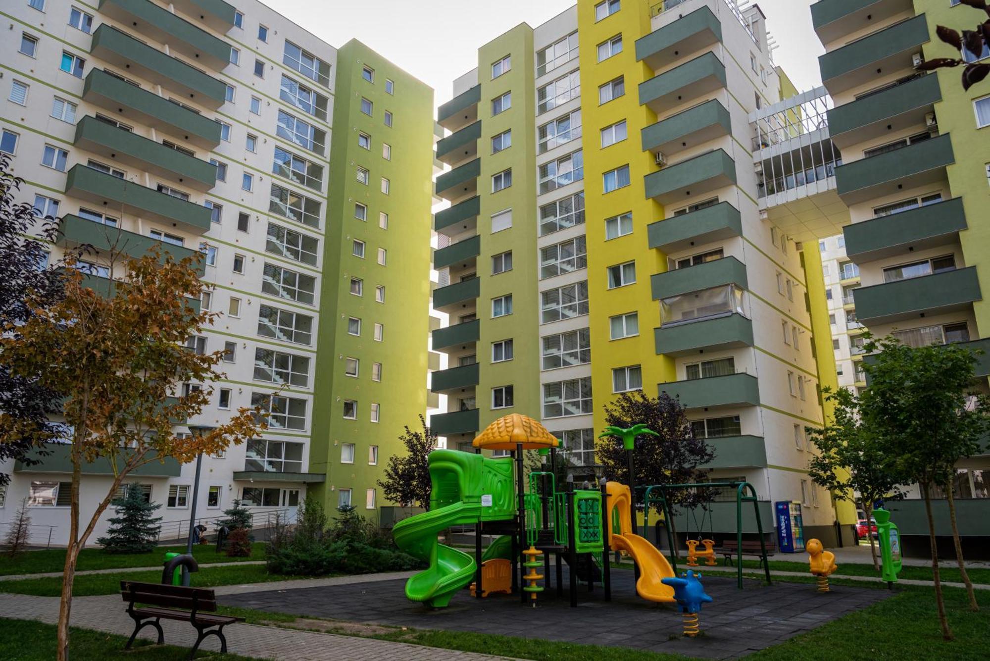Jad - Comfortable - - Coresi Apartment Brasov