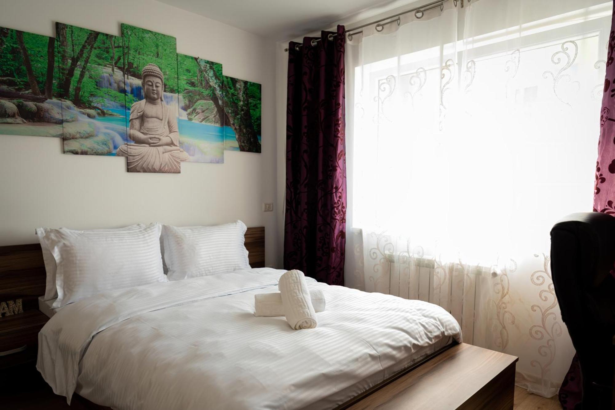 Jad - Comfortable - - Coresi Brasov