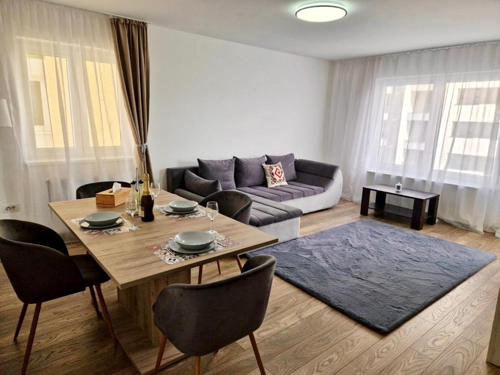 Jad - Comfortable - - Coresi * Brasov