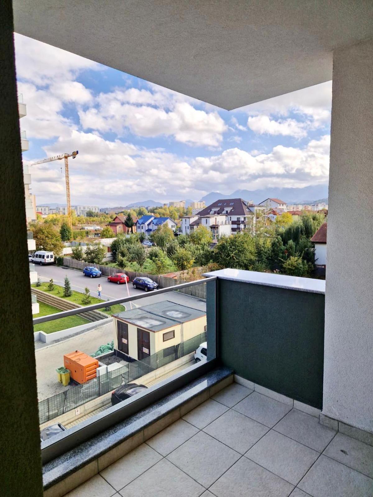 Jad - Comfortable - - Coresi Apartment Brasov