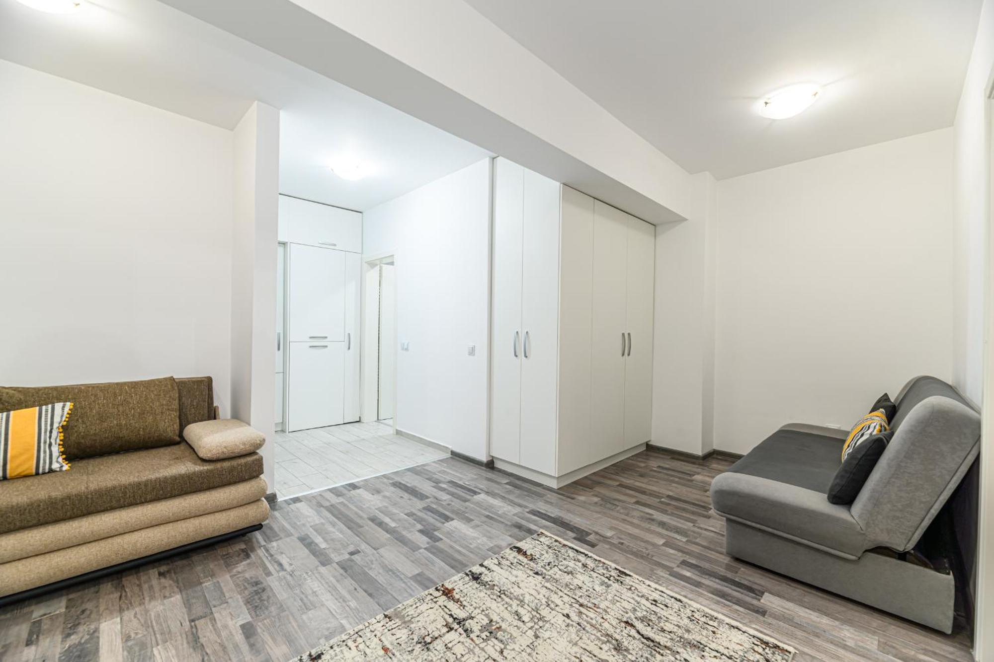 Jad - Comfortable - - Coresi Appartement