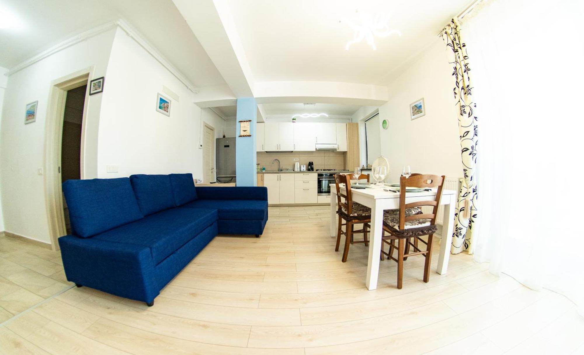 Appartement Jad - Comfortable - - Coresi Braşov