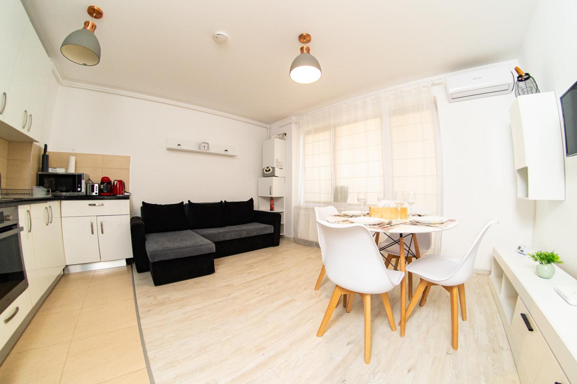 Jad - Comfortable - - Coresi * Brasov