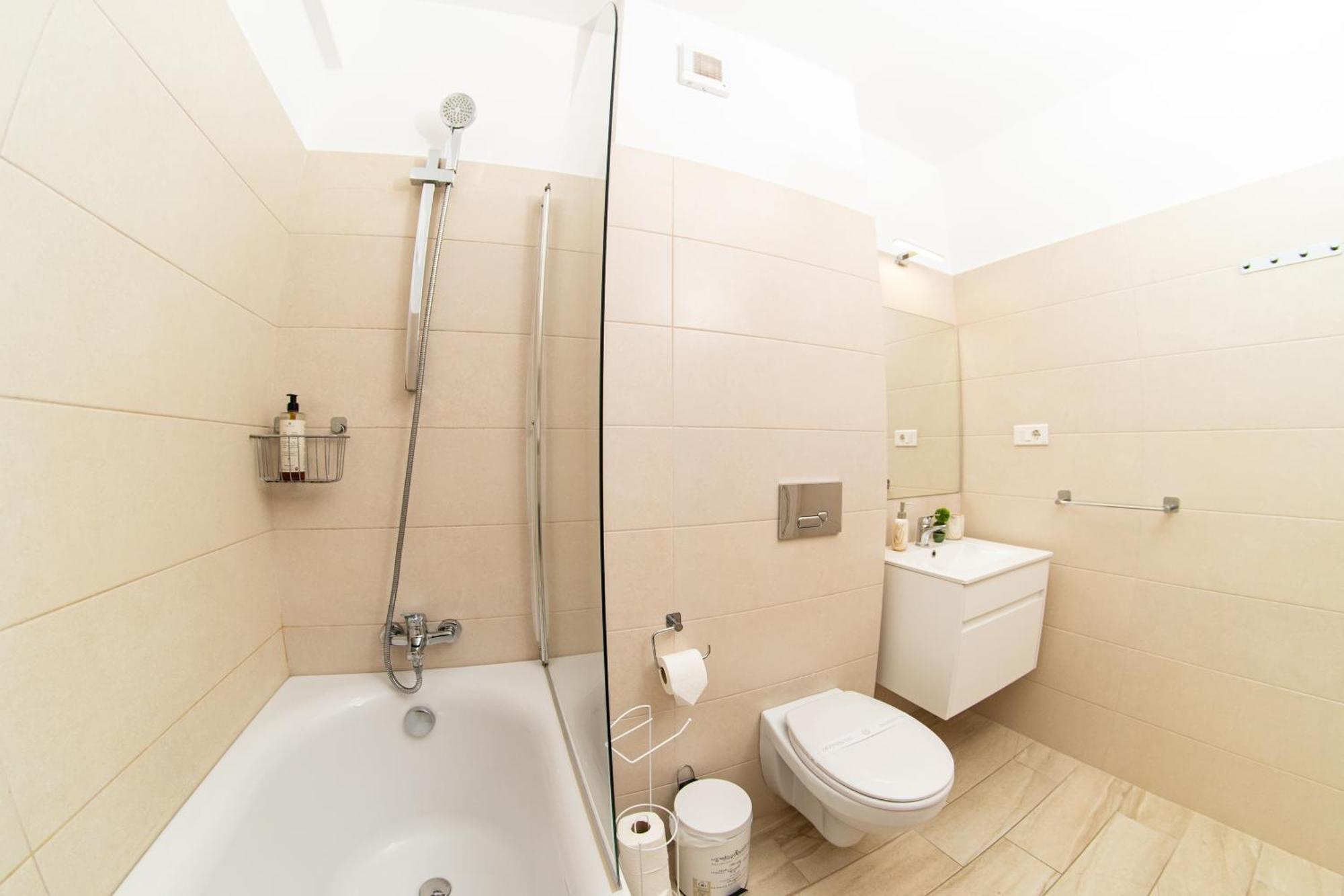 Jad - Comfortable - - Coresi Apartment Brasov