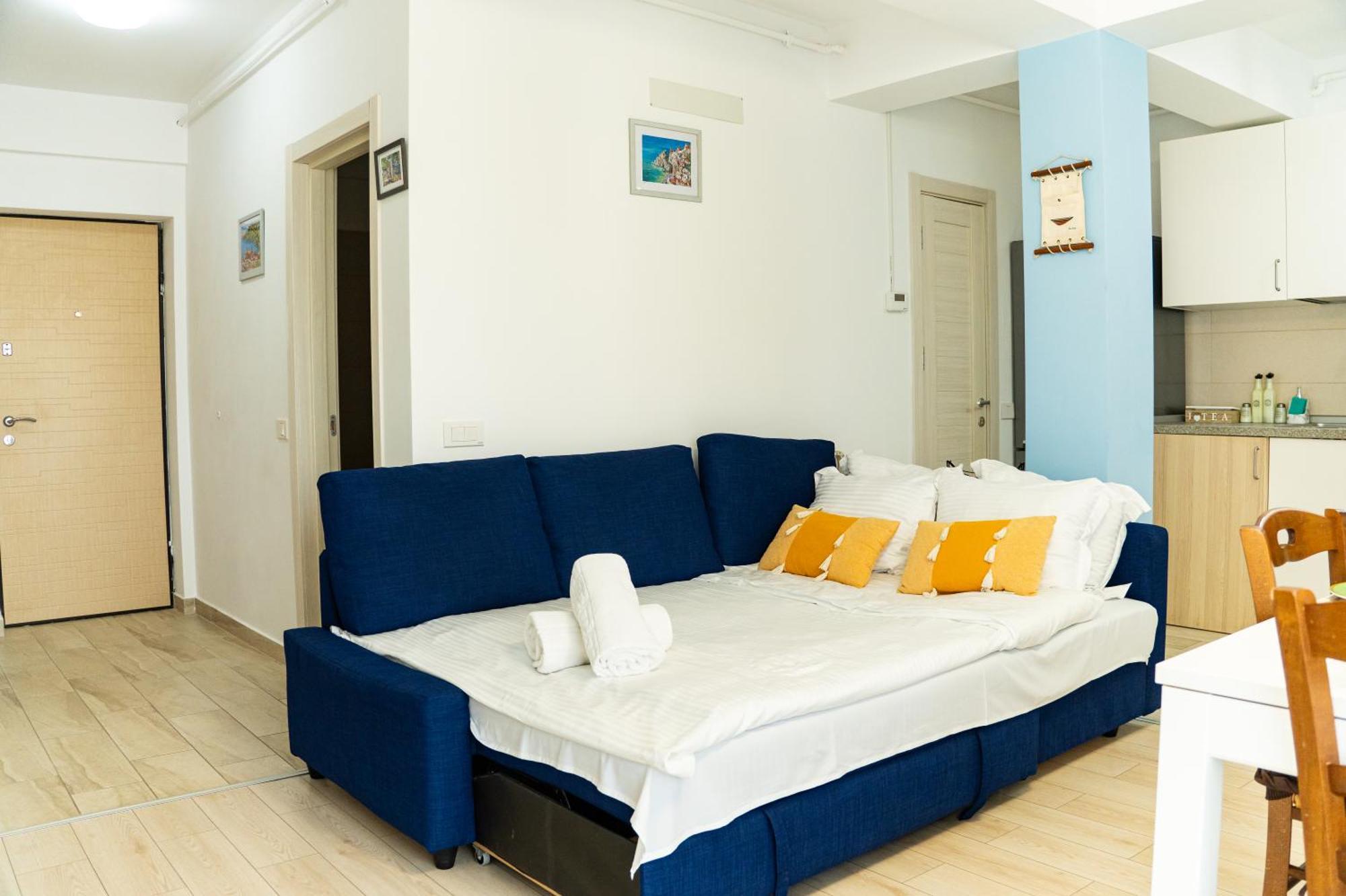 Appartement Jad - Comfortable - - Coresi Braşov