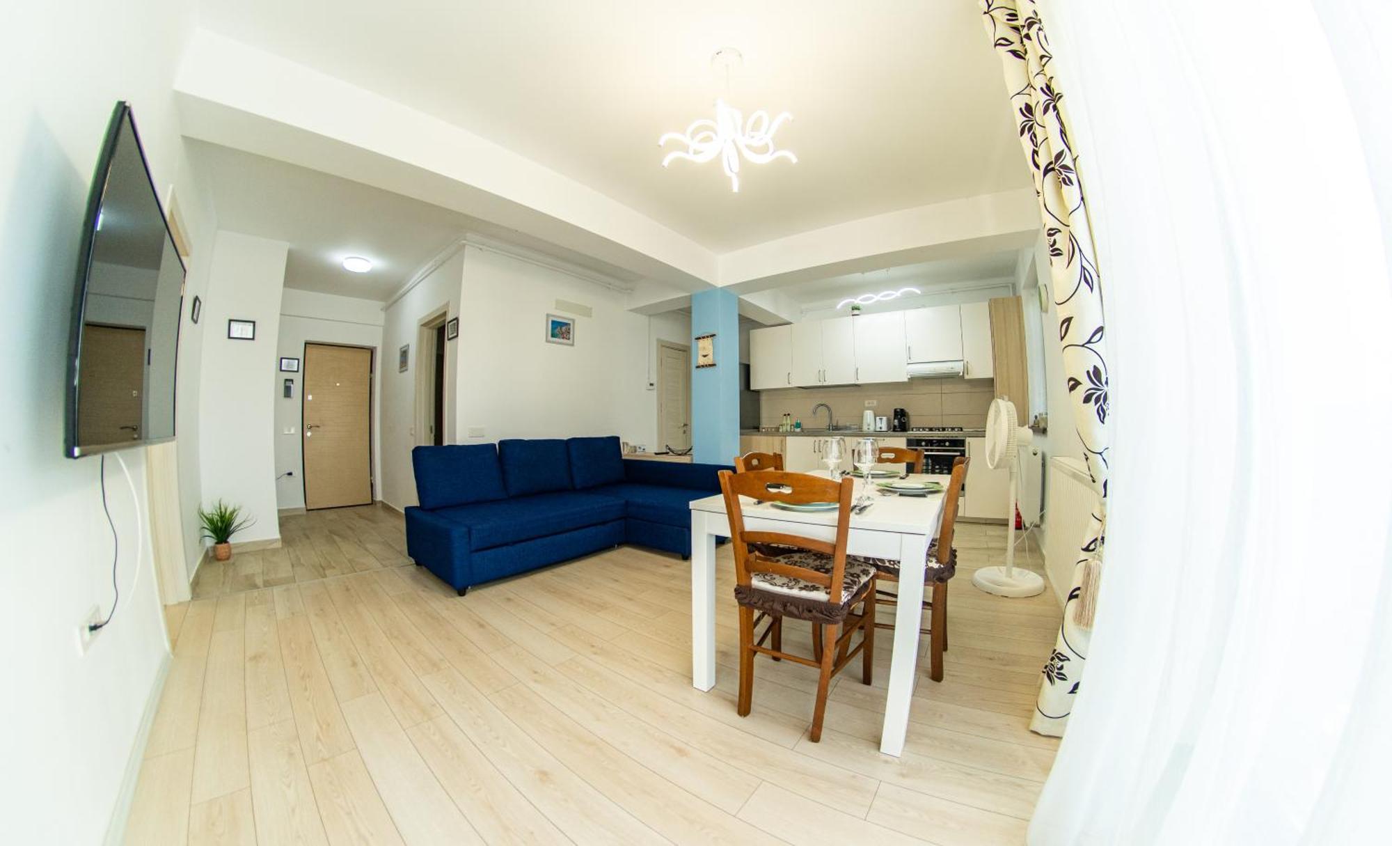 Jad - Comfortable - - Coresi * Brasov